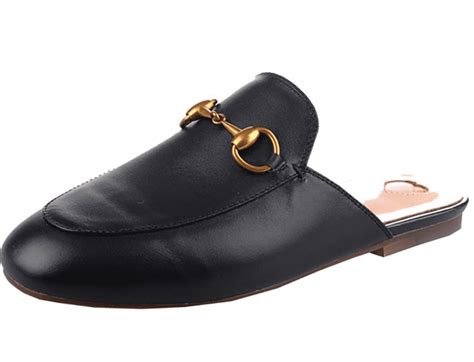 mens gucci look alike shoes|Gucci mule look alikes.